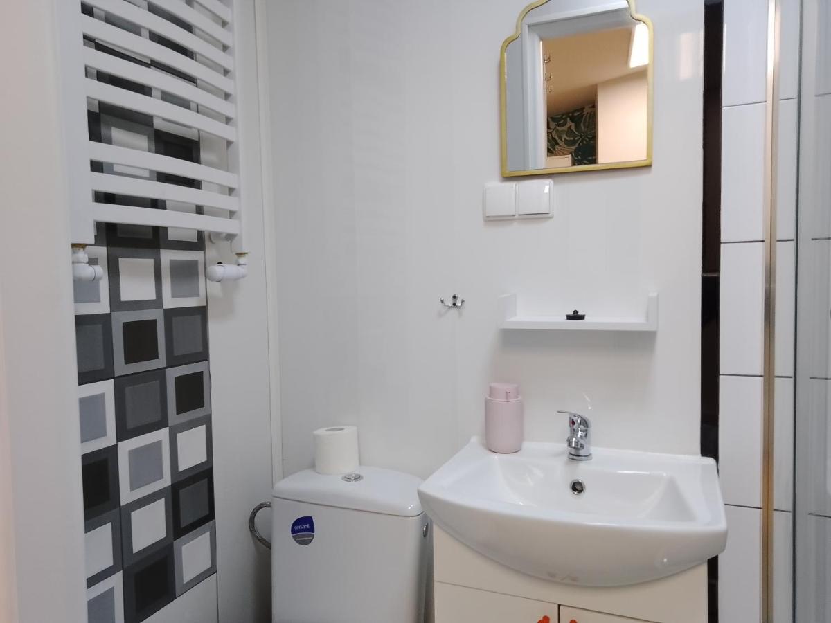 Beautiful Apartment Stary Toruń Exterior foto