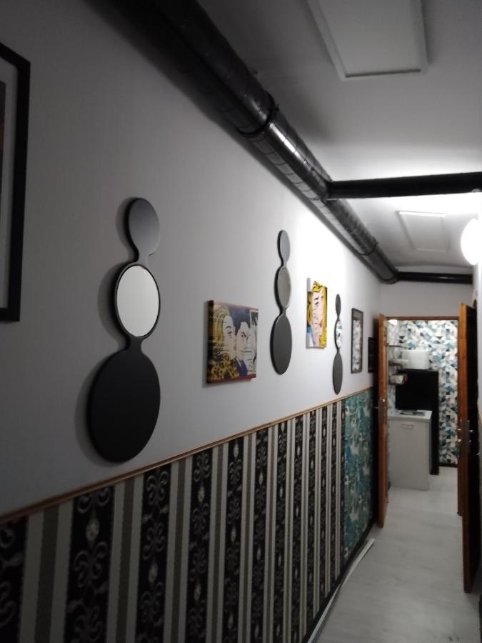 Beautiful Apartment Stary Toruń Exterior foto