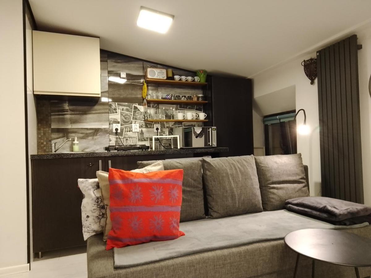Beautiful Apartment Stary Toruń Exterior foto
