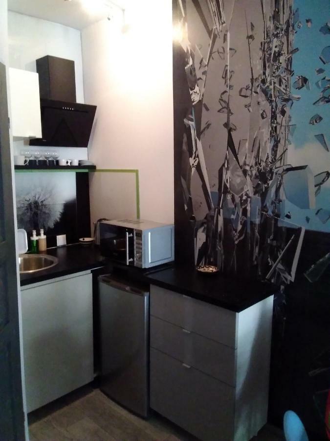 Beautiful Apartment Stary Toruń Exterior foto