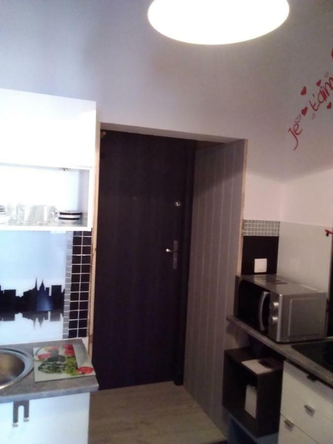 Beautiful Apartment Stary Toruń Exterior foto
